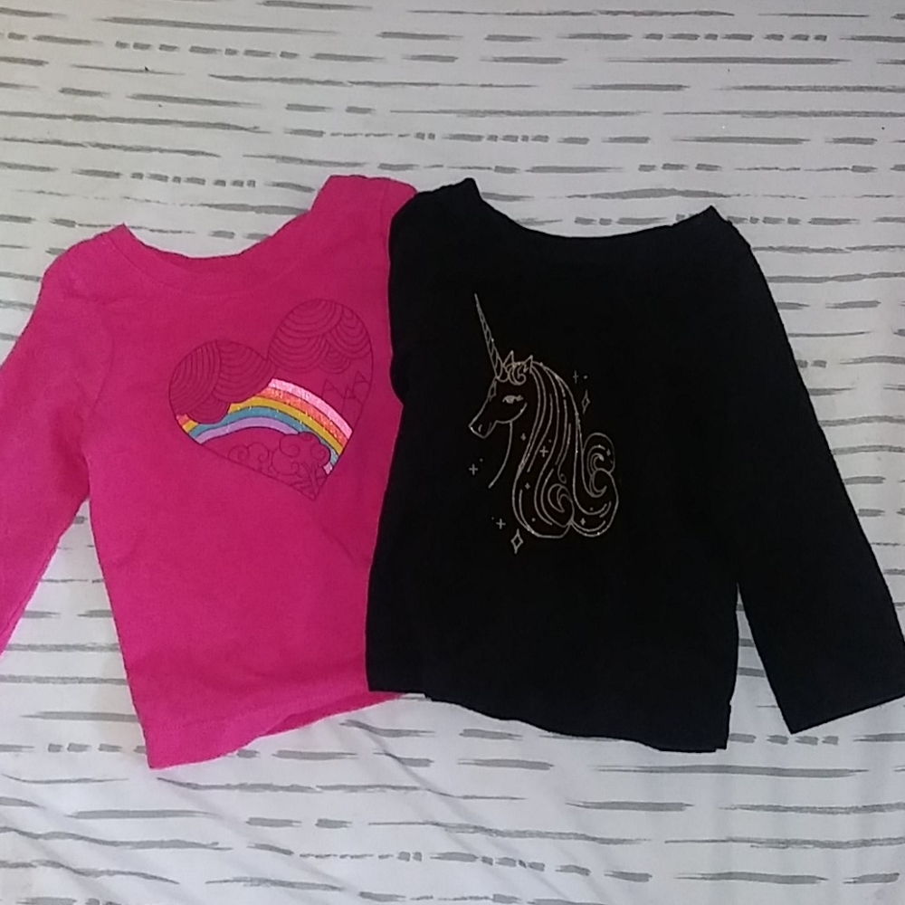 Long sleeve